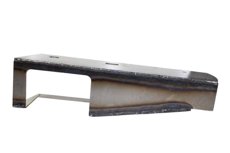 RustBuster — Rust Buster 05-15 Toyota Tacoma / 03-09 Toyota 4Runner Center Frame Repair Kit - Left - view 3