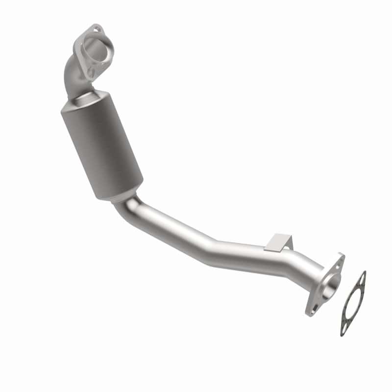 Magnaflow — MagnaFlow Conv DF Ford-Mercury 91 95
Standard Grade
Standard - view 22