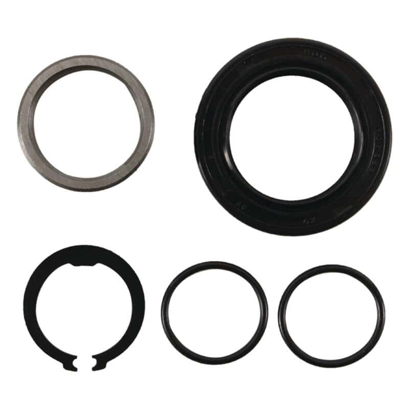 Hot Rods — Hot Rods 05-21 Kawasaki KX 100 100cc Output Shaft Kit - view 3