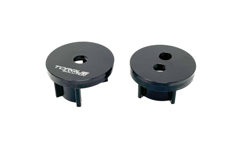 Torque Solution — Torque Solution Urethane Differential Mount Inserts Subaru BRZ / Scion FR-S / Toyota 86 - view 1