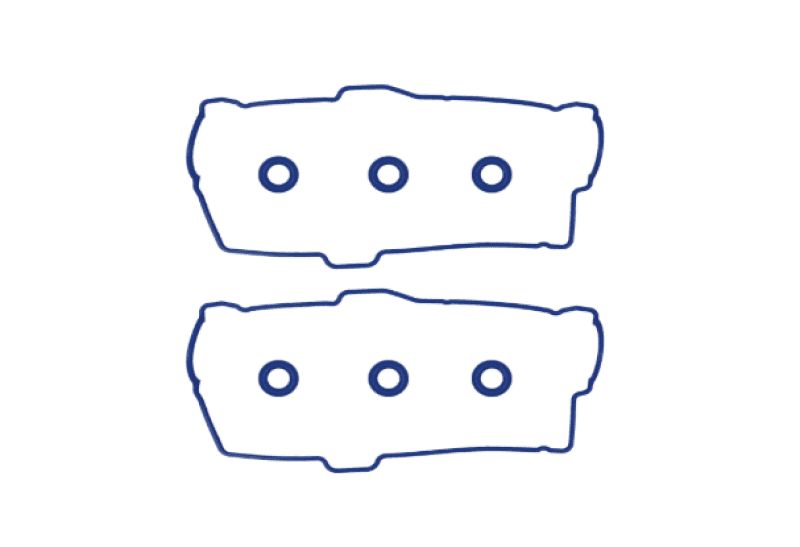 Fel-Pro — Fel-Pro 95-04 Toyota Tacoma/00-04 Tundra/96-02 4Runner Engine Valve Cover Gasket Set - view 2