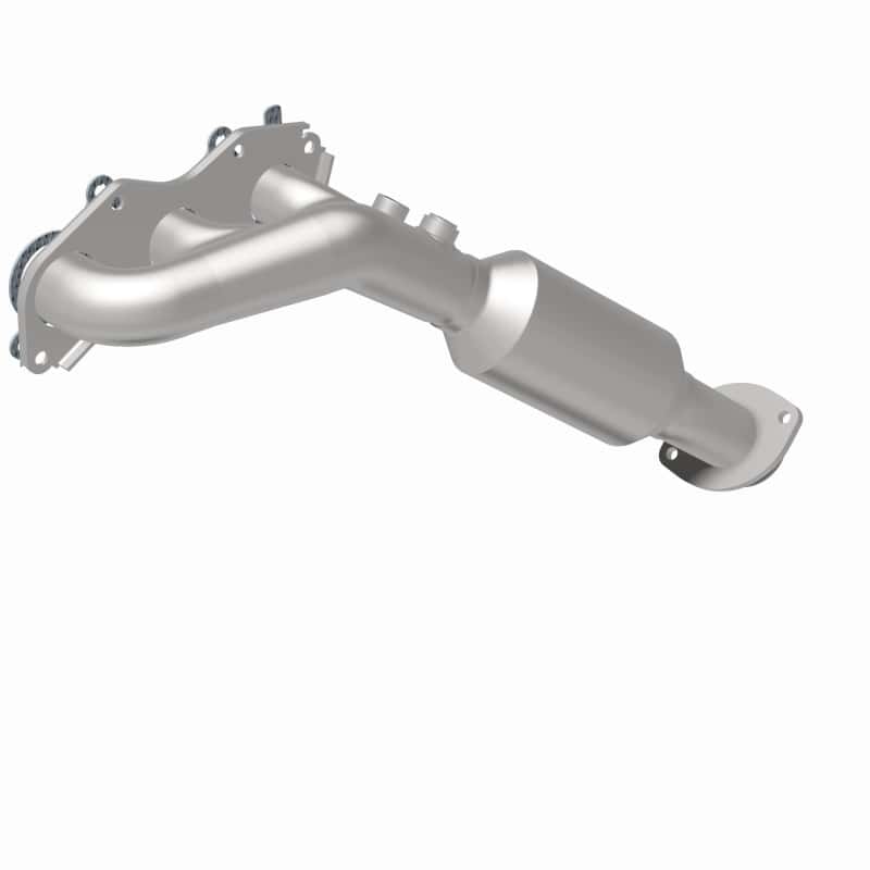 Magnaflow — Magnaflow 06-08 IS250 V6 2.5 OEM Manifold Direct Fit Converter
OEM Grade
OEM - view 16