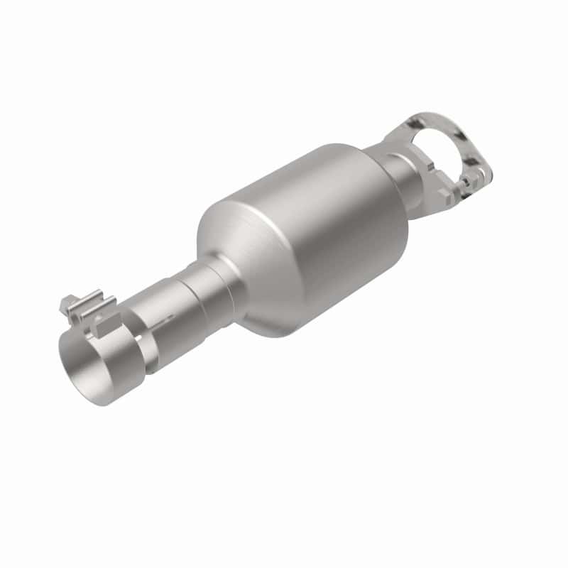 Magnaflow — Magnaflow 13-17 C-Max L4 2 OEM Underbody Direct Fit Converter
OEM Grade
OEM - view 18