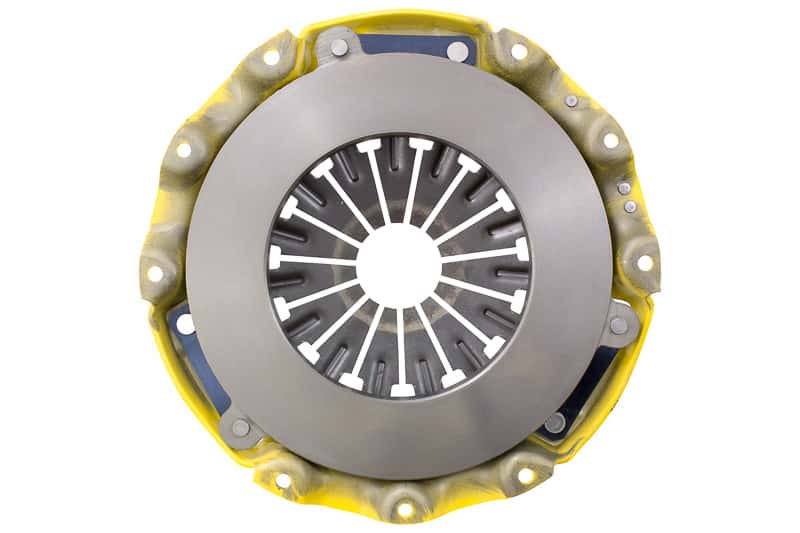 ACT — ACT 1990 Ford Probe P/PL Xtreme Clutch Pressure Plate
Pressure Plate - view 3