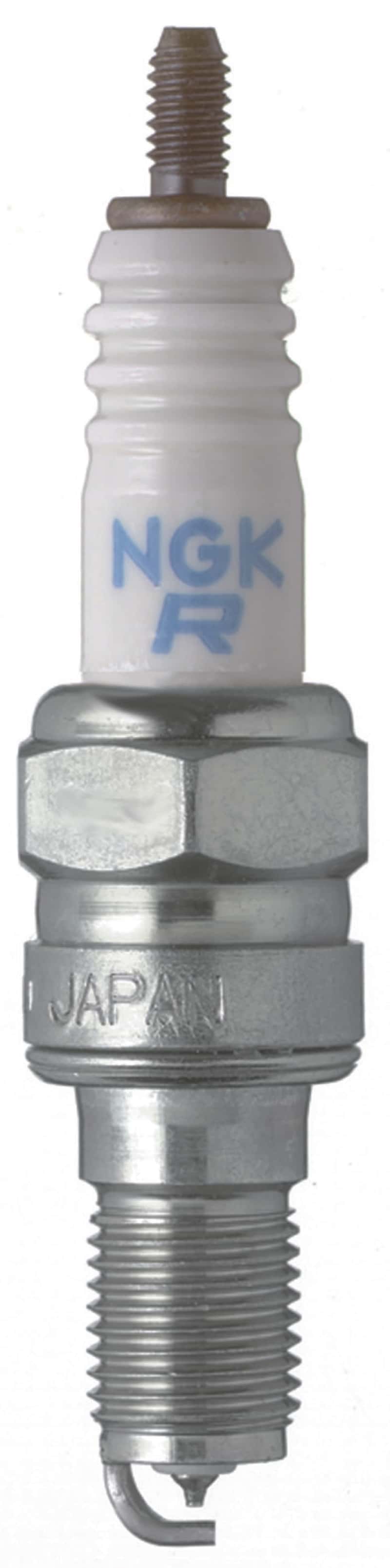 NGK — NGK Single Iridium Spark Plug Box of 4 (CR9EHI-9) - view 1