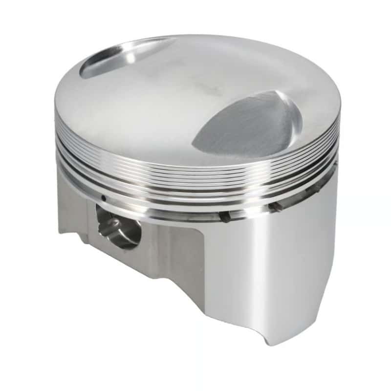 Wiseco — Wiseco Yamaha XT/TT/SR500 101 CR 3504XC Piston kit
Piston Kit - view 3
