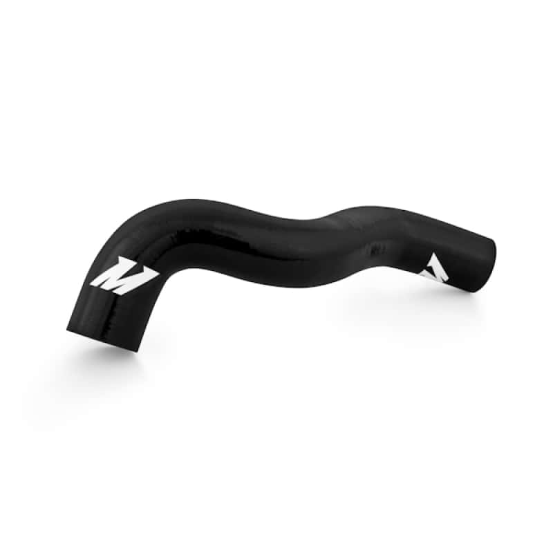 Mishimoto — Mishimoto 05-07 Ford 6.0L Powerstroke Coolant Hose Kit (Monobeam Chassis) (Black)
Coolant Hose Kit - view 8