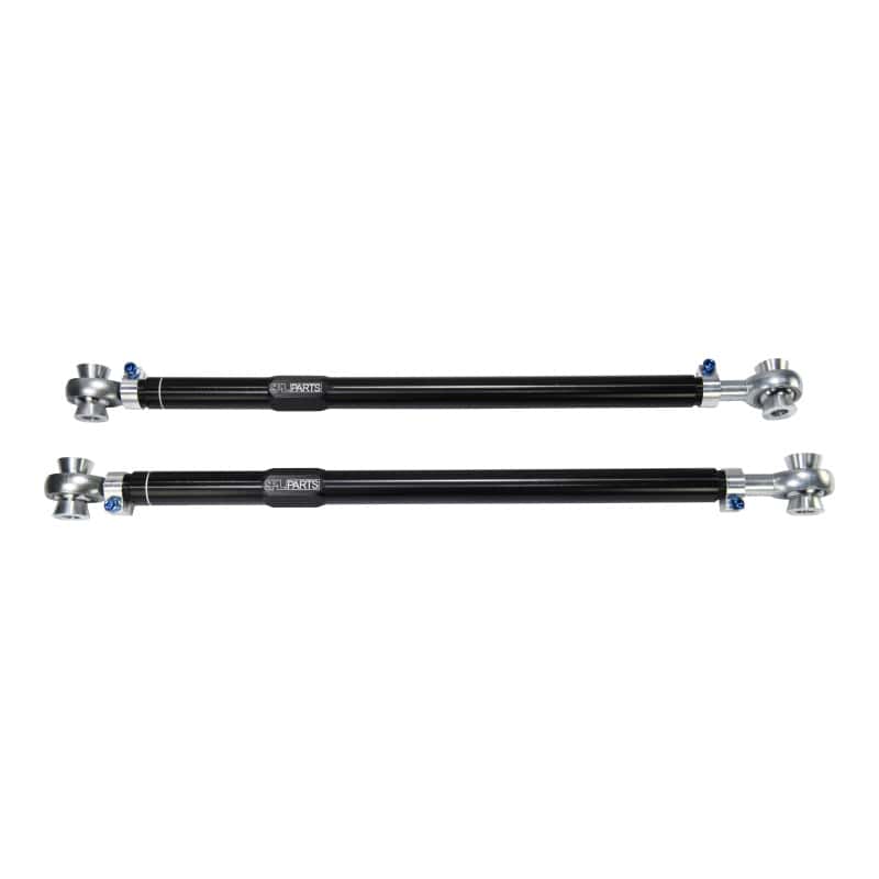 SPL Parts — SPL Parts 01-06 MINI Cooper (R50) Rear Camber Links
Control Arms - view 2