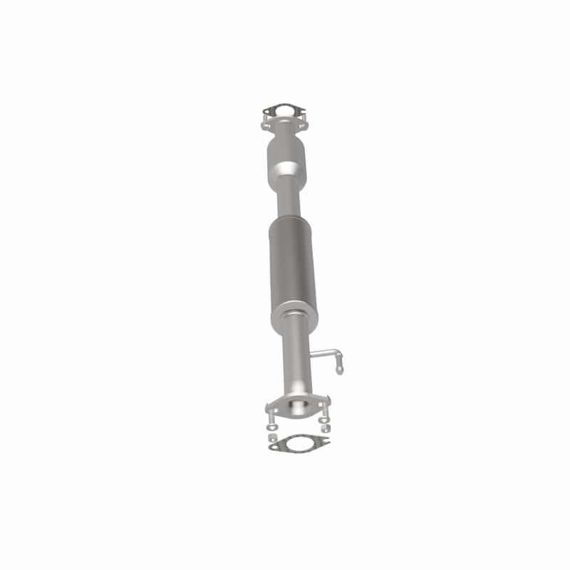 Magnaflow — Magnaflow 16-17 Hyundai Sonata L4 2.0L OEM Grade / EPA Compliant Direct-Fit Catalytic Converter
OEM Grade
OEM - view 16