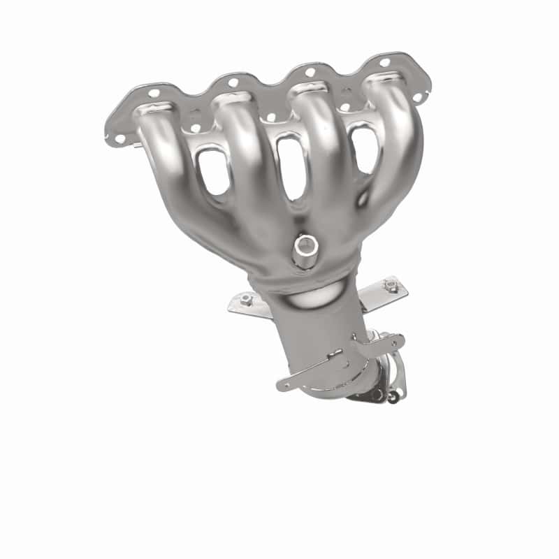 Magnaflow — MagnaFlow Converter Direct Fit 11-15 Chevrolet Cruze 1.8L Flex
OEM Grade
OEM - view 17