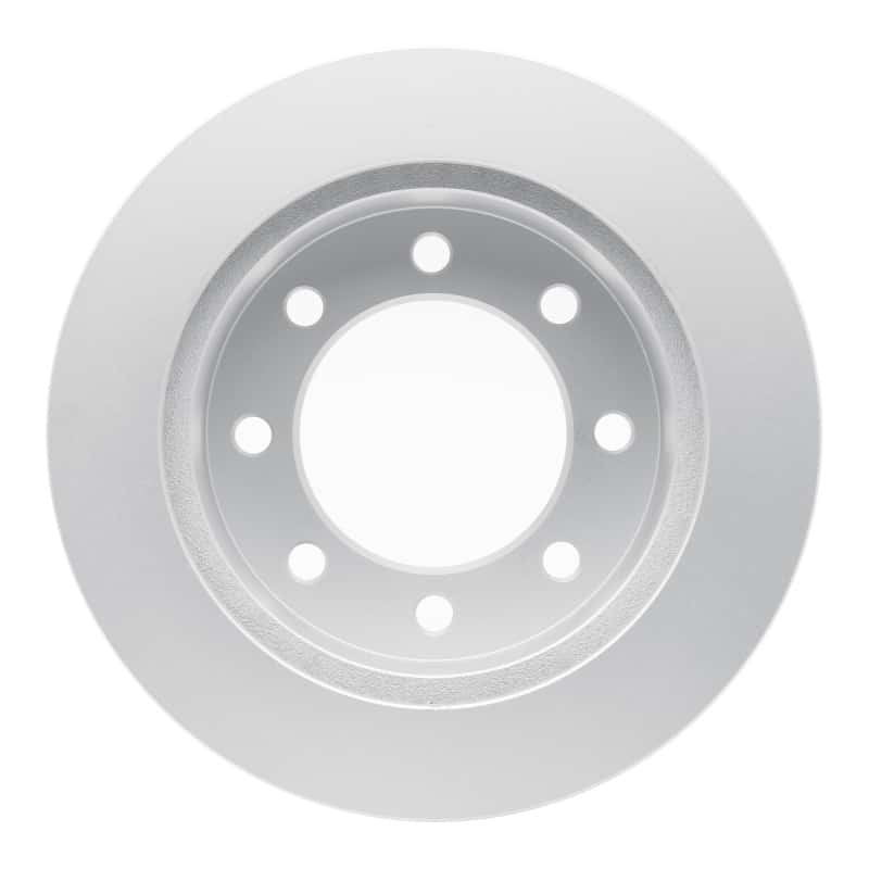DFC — DFC 00-02 Dodge Ram 3500 Front GeoSPEC Coated Rotor
DFC Brake Rotor - view 5