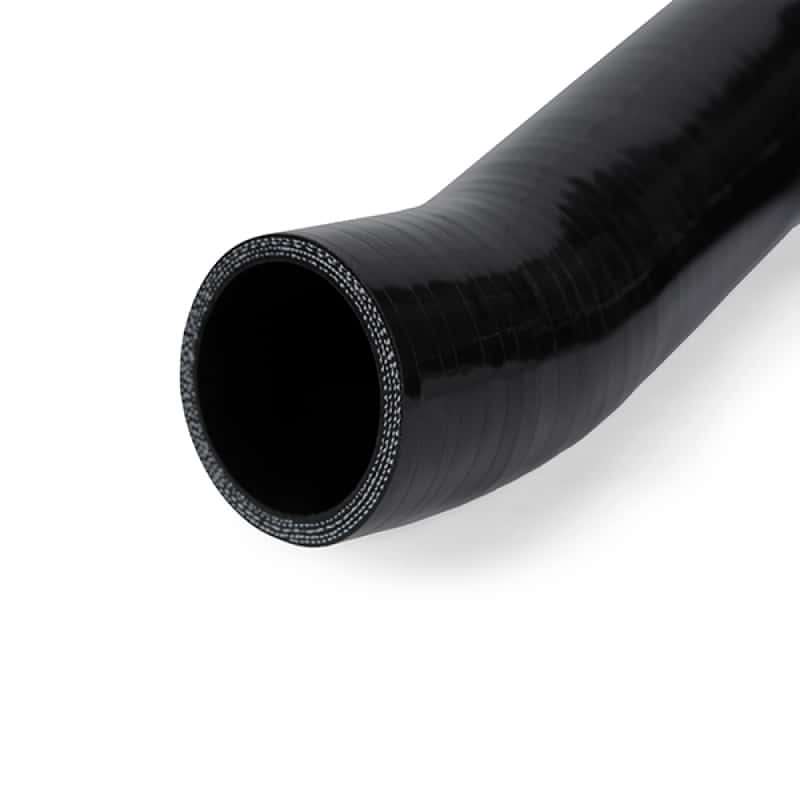 Mishimoto — Mishimoto 69-70 Ford Mustang 302/351 Silicone Lower Radiator Hose
Coolant Hose Kit - view 6