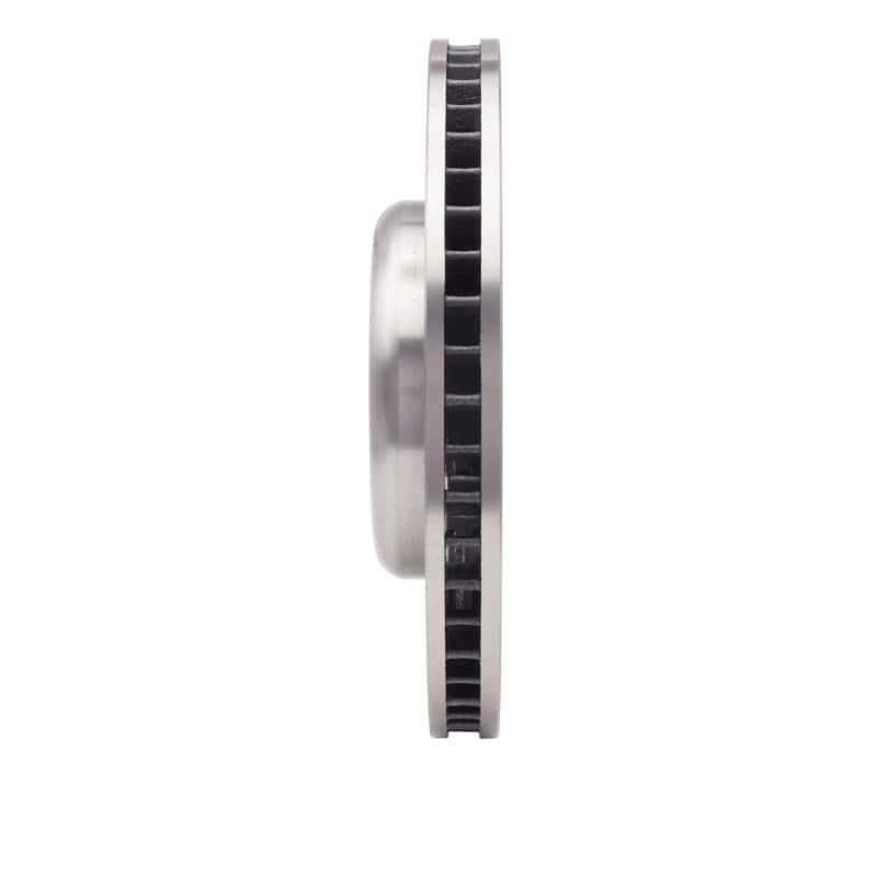 DFC — DFC 09-17 BMW 750i xDrive Left Front Brake Rotor
DFC Brake Rotor - view 3