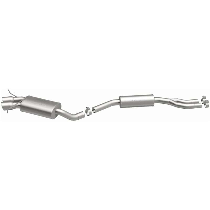 Magnaflow — MagnaFlow SYS C/B 08-09 BMW 128i 3.0L
Cat-Back - view 32