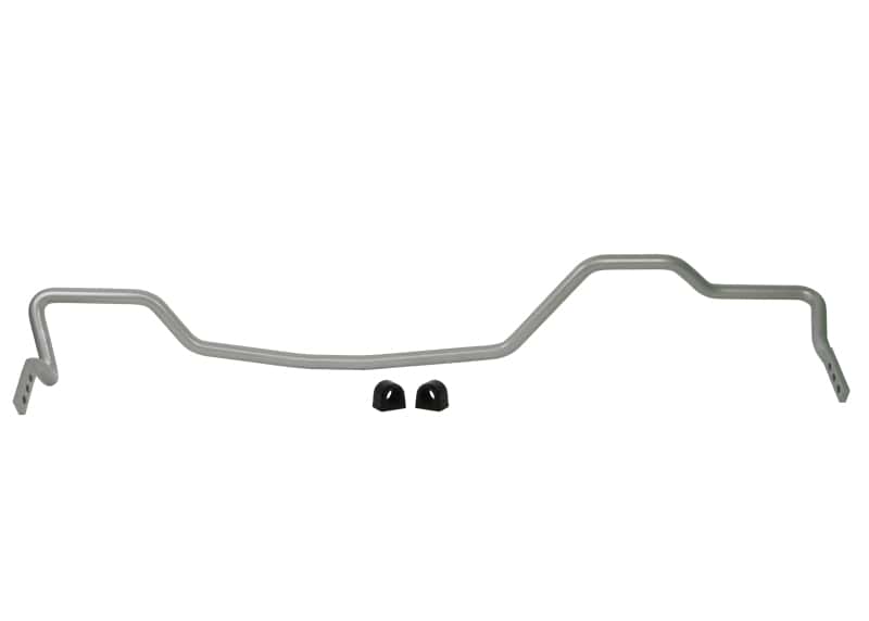 Whiteline — Whiteline 10/89-99 Subaru Legacy Rear 22mm Swaybar- X-heavy duty adjustable
Sway Bar - view 3