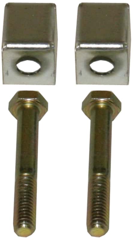 Tuffy Products — Tuffy Defender 90 Up To Ft95 Mounting Kit
Mounting Kit - view 1