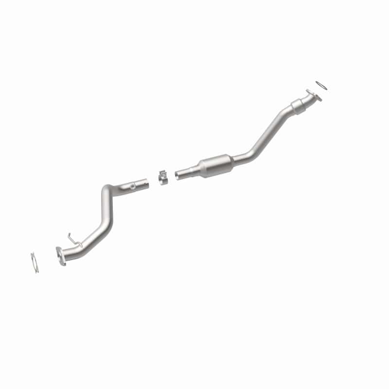 Magnaflow — Magnaflow 01-04 Aztek 3.4 OEM Undrbdy Direct Fit Converter
OEM Grade
OEM - view 19