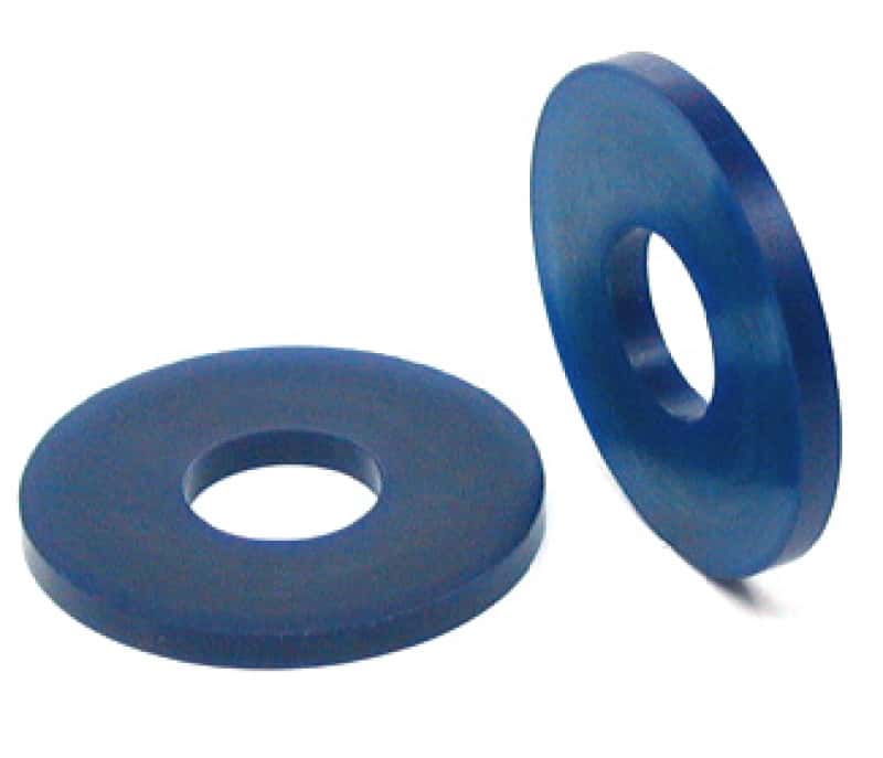 Superpro — SuperPro Alfa Romeo-Up/Arm Thrust Washer
Bushing Kit - view 1