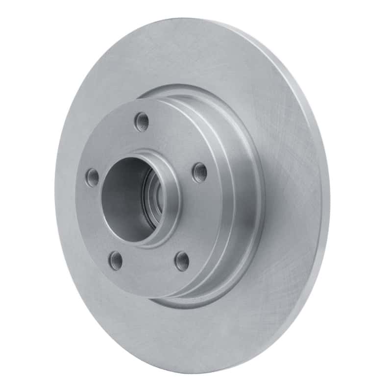 DFC — DFC 08-12 Renault Trafic (Mexico) Rear Brake Rotor
DFC Brake Rotor - view 2