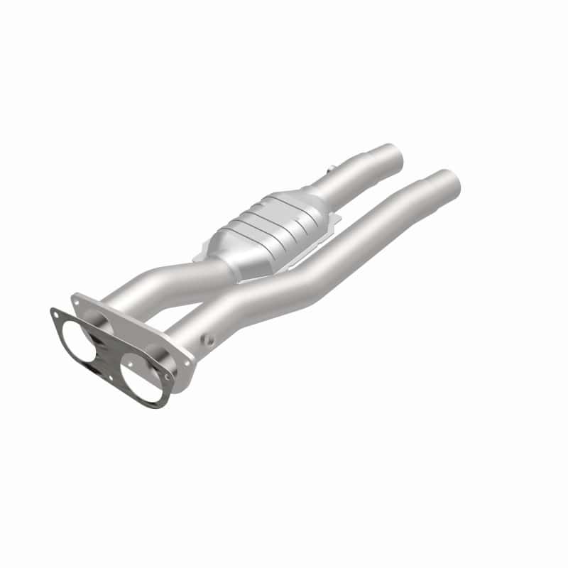 Magnaflow — MagnaFlow Conv DF 96-97 7.4L 3500 Truck Rear
HM Grade
HM - view 28