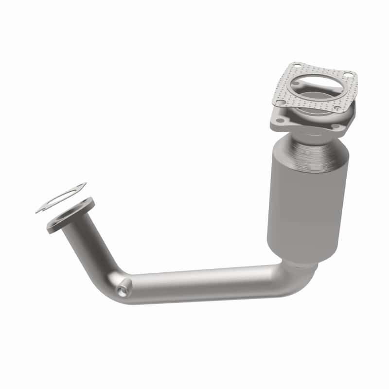 Magnaflow — MagnaFlow Conv DF 00 Ford Focus 2.0L Code P
OEM Grade
OEM - view 21