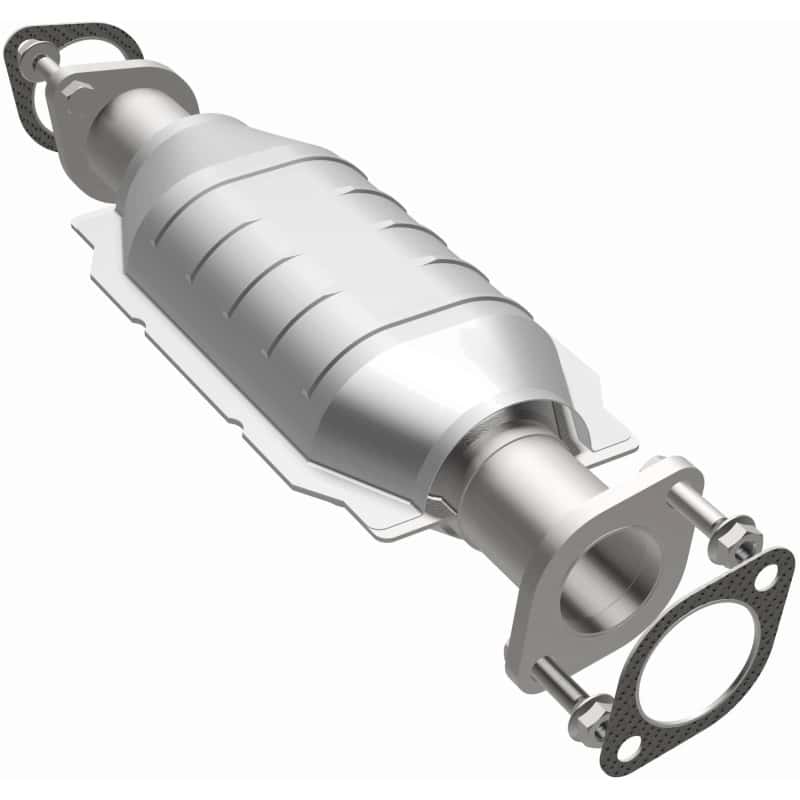 Magnaflow — MagnaFlow Conv DF 05-10 Kia Sportage 2.7L
OEM Grade
OEM - view 30