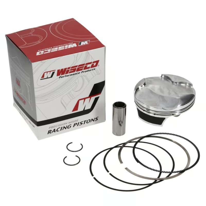 Wiseco — Wiseco KTM 250SX-F 16-20 14.41 CR Piston kit
Piston Kit - view 9