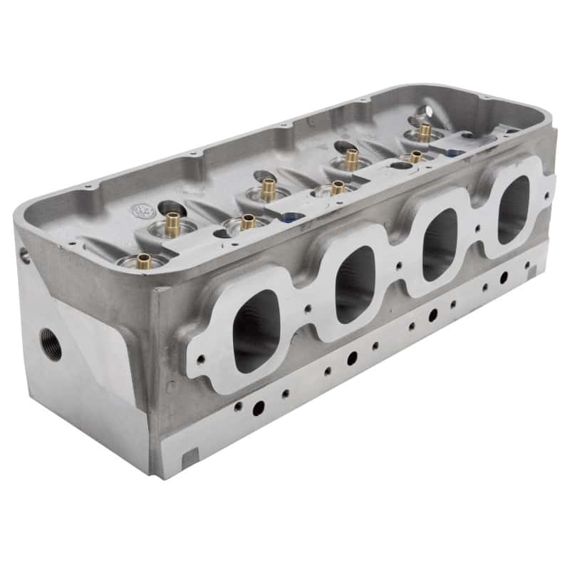 Edelbrock — Edelbrock Cylinder Head BBC BV3 Pro Port Hipd 11 Intake Valve
CYL HEADS-RACE - view 8