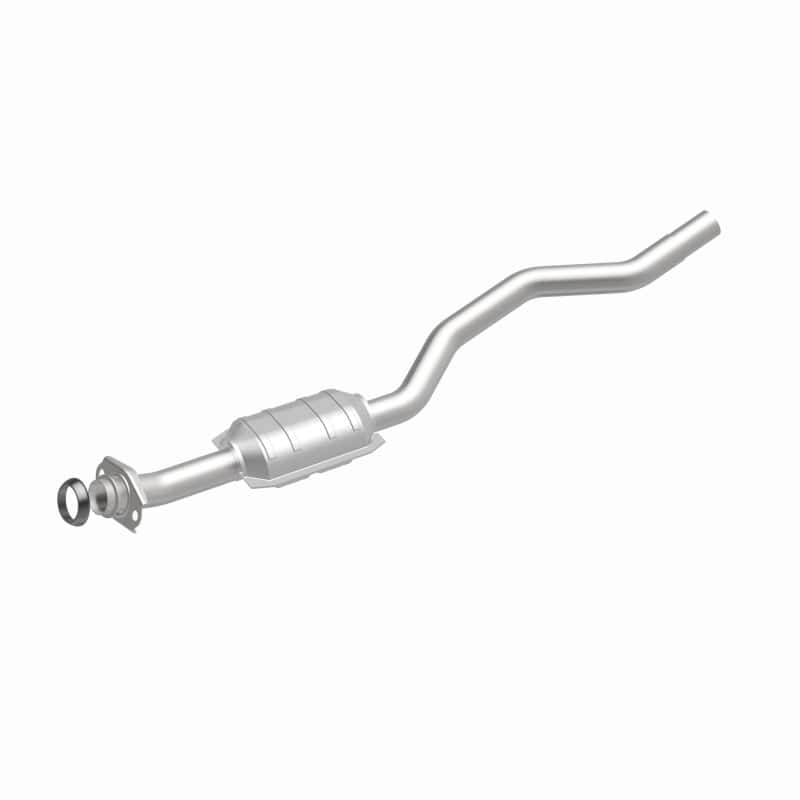 Magnaflow — MagnaFlow Conv Chrysler-Dodge-Plymouth 39.62X
Standard Grade
Standard - view 9