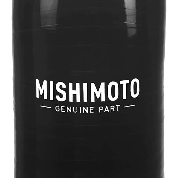 Mishimoto — Mishimoto 90-96 Nissan 300ZX Turbo Black Silicone Radiator Hose Kit
Coolant Hose Kit - view 7