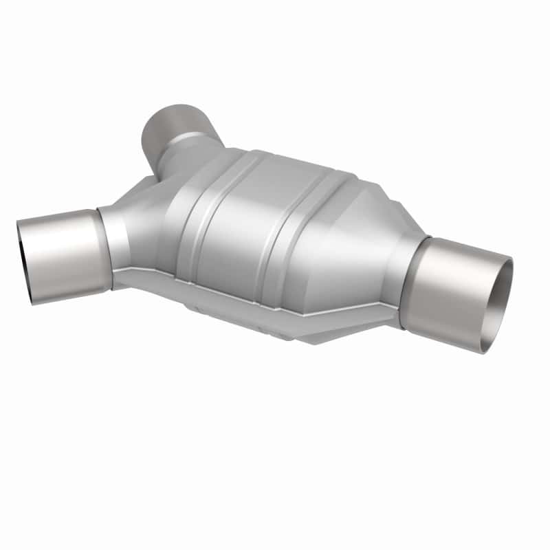 Magnaflow — MagnaFlow Conv Universal 2.25 inch/2 inch S/D PC2 Rear
California - view 13
