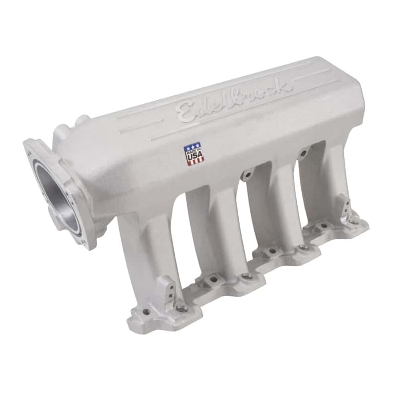 Edelbrock — Edelbrock Manifold EFI Pro-Flo XT LS2 As Cast
MANIFOLD - view 5