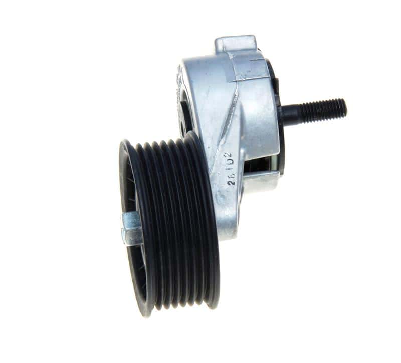 Gates — Gates 94-03 Dodge Ram Pickup V-8 5.9L Tensioner Assy. Belt Drive Tensioner - view 11