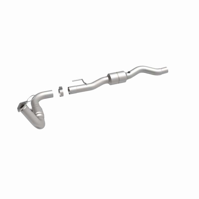 Magnaflow — MagnaFlow Conv DF 02-03 Avalanche 8.1 Driver Side
HM Grade
HM - view 10