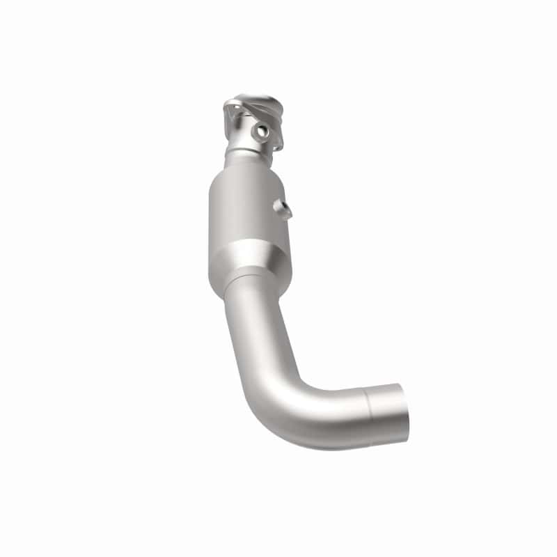 Magnaflow — MagnaFlow Left Side Converter Direct Fit 15-17 Ford F-150 5.0L
OEM Grade
OEM - view 20