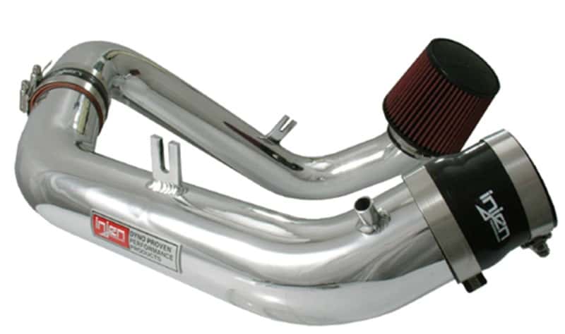 Injen — Injen 00-03 S2000 2.0L 04-05 S2000 2.2L Polished Cold Air Intake
Cold Air Intake
Air Intake Kit - view 1