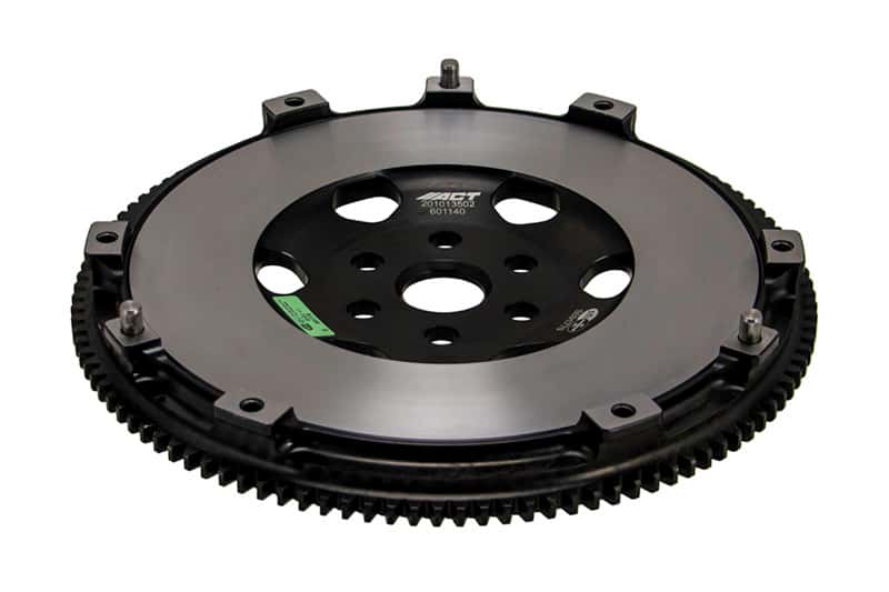 ACT — ACT 06-15 Mazda Miata MX-5 2.0L XACT Streetlite Flywheel
Flywheel - view 3