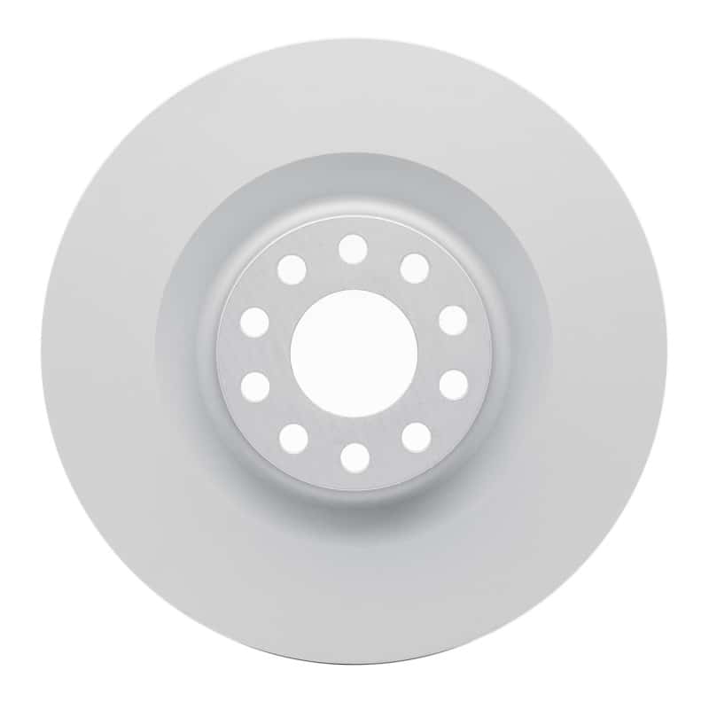 DFC — DFC 01-03 Audi S8 Front GeoSPEC Coated Rotor
DFC Brake Rotor - view 1
