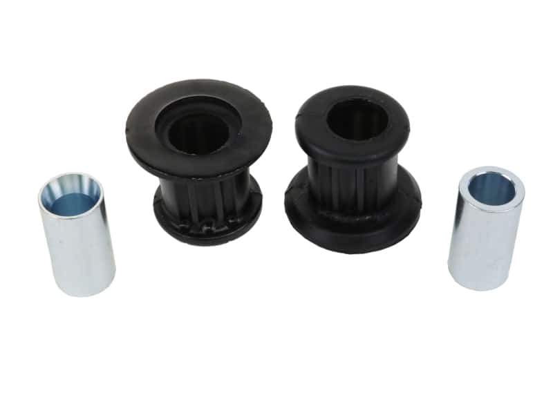 Whiteline — Whiteline Anti-Lift/Caster - Service Kit for p/n KCA319A (93-00 Subaru Impreza Non-Turbo)
Bushing Service Kit - view 7