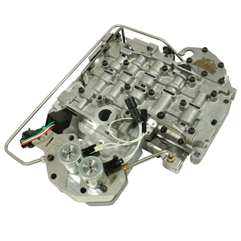 BD Diesel — BD Diesel 48RE TapShifter w/ Valve Body - 2003-2007 Dodge
A/TCntrlUnit
TAPSHIFTER - view 6