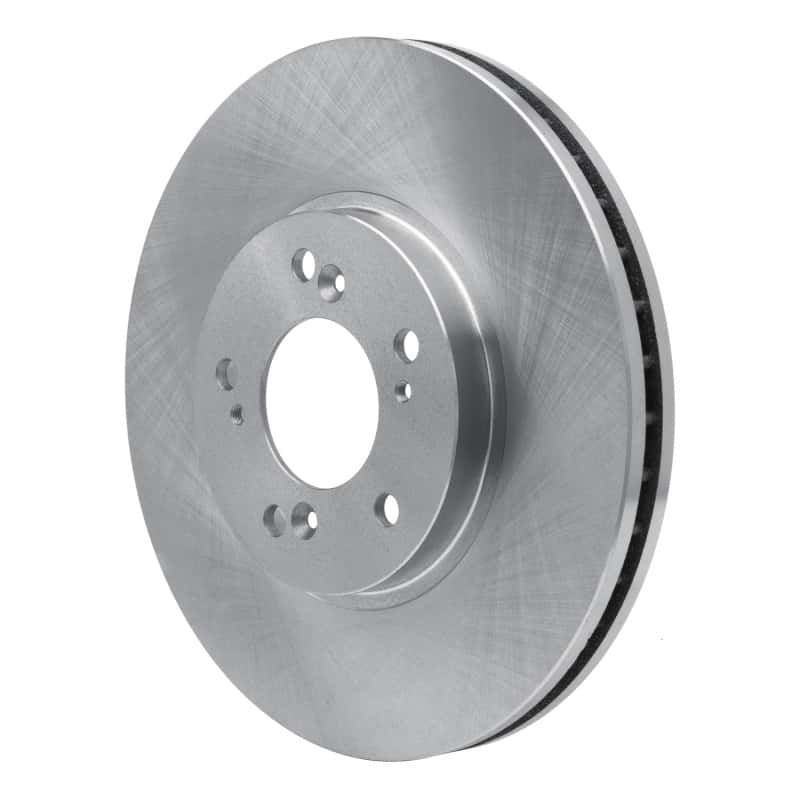 DFC — DFC 99-04 Acura RL Front Brake Rotor
DFC Brake Rotor - view 2