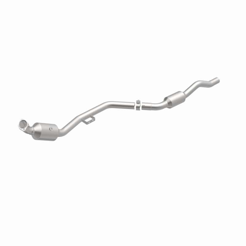 Magnaflow — MagnaFlow Conf DF 07-09 Mercedes-Benz E350 V6-3.5L
California - view 7