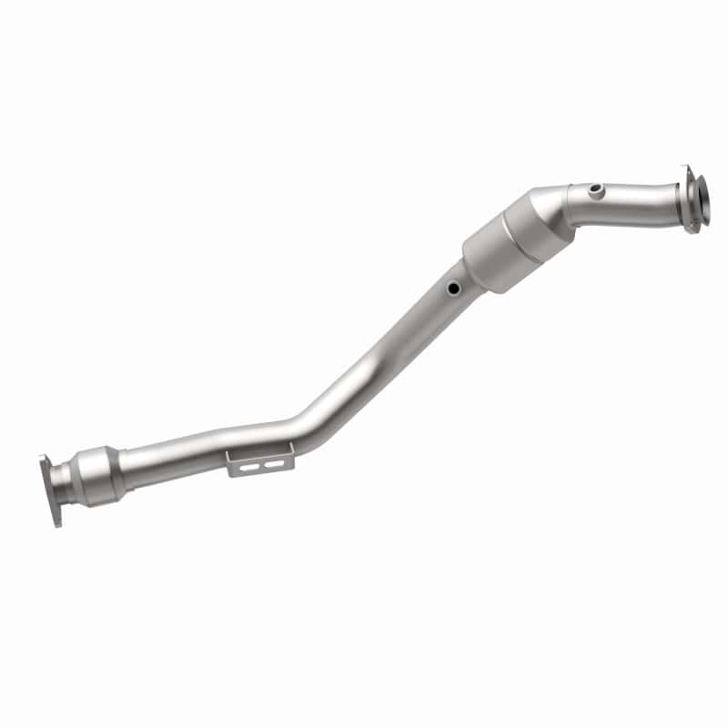 Magnaflow — MagnaFlow Conv DF 04/06 VW Phaeton 4.2L Front Driver Side
California - view 20