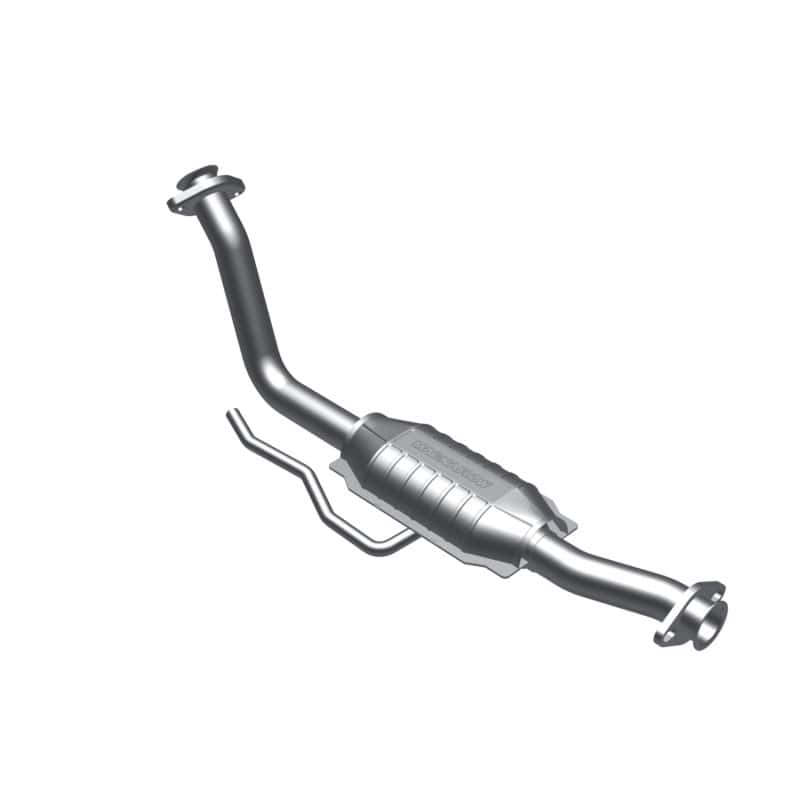 Magnaflow — MagnaFlow Conv Ford-Lincoln-Mercury 30X6.5X4
Standard Grade
Standard - view 31