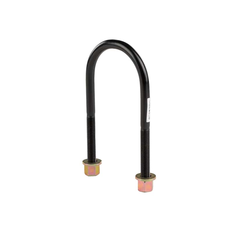 Old Man Emu — ARB / OME U Bolt Washer & Nut
U-Bolt - view 3