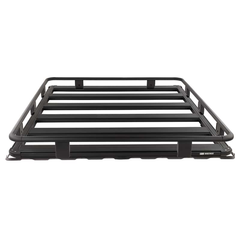 ARB — ARB Base Rack Kit Includes 61in x 51in Base Rack w/ Mount Kit Deflector and Full Rails
BASE Rack Kit - view 1