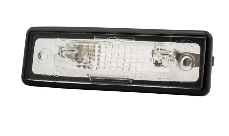 Hella — Hella 1975-1993 BMW 318i License Plate Light
Vehicle Specific Lig - view 10