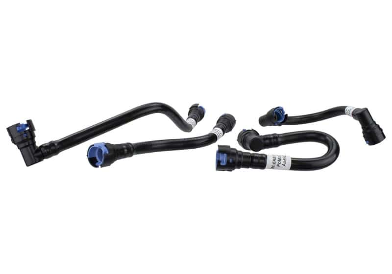 Ford Racing — Ford Racing 2024 Mustang GT 5.0L/Mustang Dark Horse Oil Air Separator - Left & Right Side
EngineOilSeparatorKt - view 7