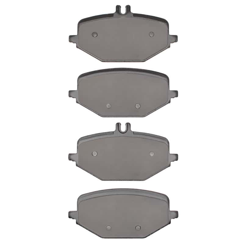 DFC — DFC 20-26 Mercedes-Benz GLE580 Rear 5000 Advanced Ceramic Brake Pads - view 3