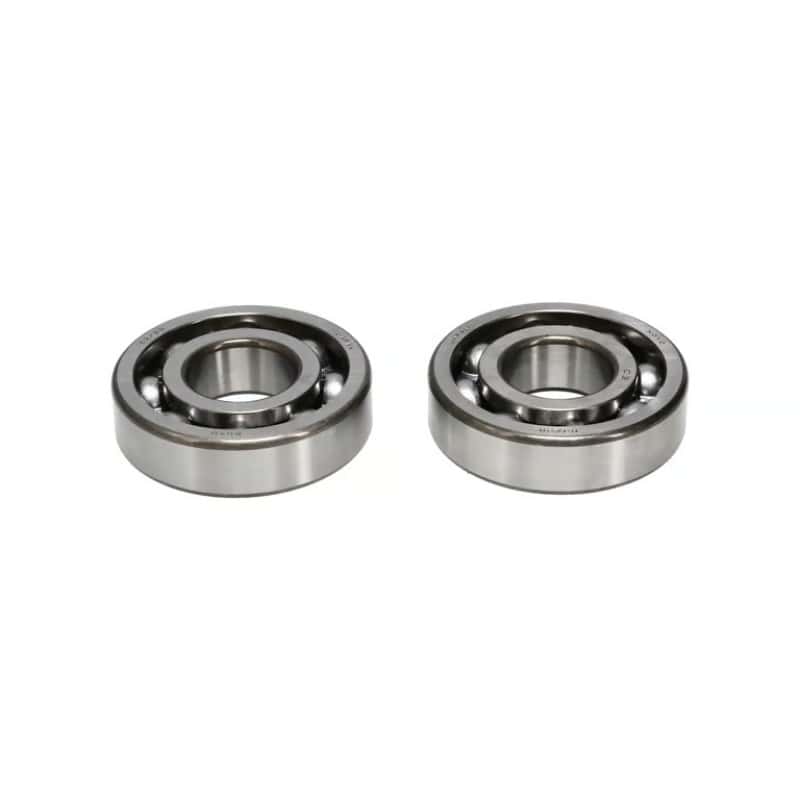 Wiseco — Wiseco Main Bearing Kit (2) 28 x 68 x 18mm
Main Bearing Kit - view 4